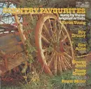 LP - Various - Country Favourites