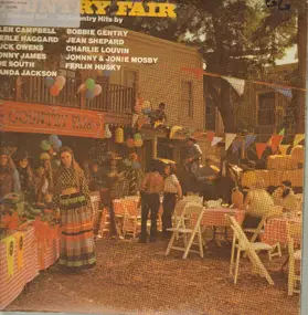 Various Artists - Country Fair