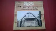 LP - Bobby Bare / Toby Beau - Country Fame