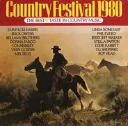 Donna Fargo, Buck Owens, a.o. - Country Festival 1980 - The Best Taste In Country Music