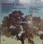 Various - Country Flavor