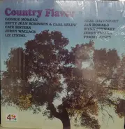 Various - Country Flavor