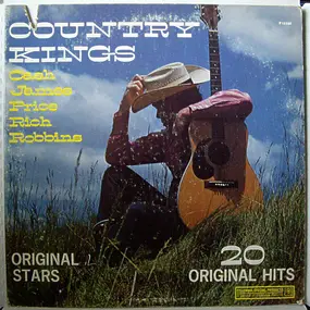 Various Artists - Country Kings