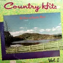 LP - Various - Country Hits Vol. I
