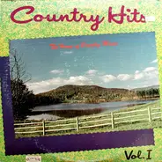 Various - Country Hits Vol. I