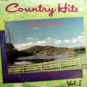 Various Artists - Country Hits Vol. I