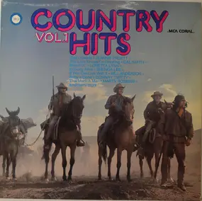 Loretta Lynn - Country Hits Vol.1