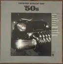 LP - Ferlin Husky, Jean Shepard, Hank Thompson … - Country Hits Of The '50s