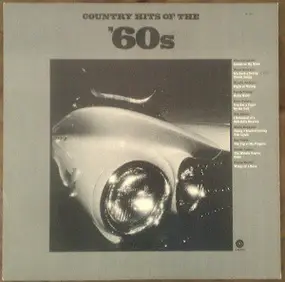 John Hartford - Country Hits Of The '60s