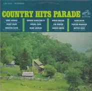 Eddy Arnold / Bobby Dare a.o. - Country Hits Parade