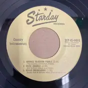 Wayne Raney - Country Instrumentals