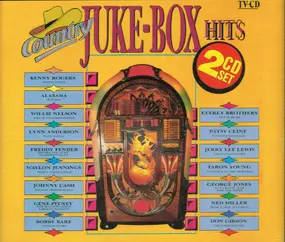 Willie Nelson - Country Juke-Box Hits