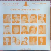LP - Arlie Duff, Pete Stamper, a.o. - Country Oldies On The Air Vol. 6