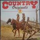 LP-Box - Various - Country Originals Volume 1-3