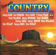 Various - Country Originals