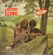 Brown - Country Love Vol.1 &  2 COLLECTOR'S EDITION