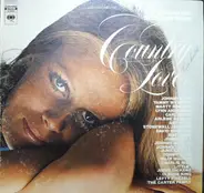 Dr. Hook, Glen Campbell, Johnny Cash a.o. - Country Love