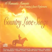 Charlie Rich / Skeeter Davis a.o. - Country Loves Songs