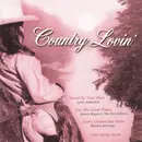 CD - Kenny Rogers & The First Edition, Lynn Anderson, Willie Nelson - Country Lovin'