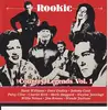 CD - Hank Williams,Dave Dudley,Johnny Cash,u.a - Country Legends Vol. 1 - Promo