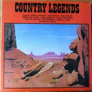 Country Legends - Country Legends