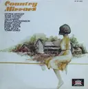 LP - Various - Country Mirrors