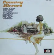 LP - Various - Country Mirrors