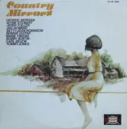 George Morgan / Wynn Stewart / Jerry Fuller a.o. - Country Mirrors