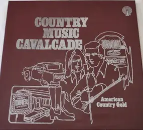 Cole Porter - Country Music Cavalcade - American Country Gold