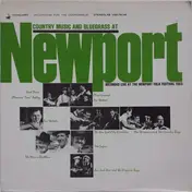 Jim - Country Music And Bluegrass At Newport