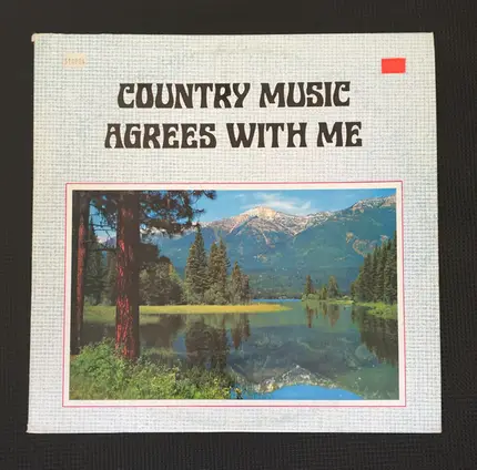 Adam West, Betty Miller, Gene Ray Abner - Country Music Agrees With Me