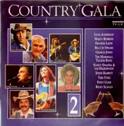 Don Williams / Charlie Rich a.o. - Country Music Gala 2