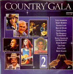 Don Williams - Country Music Gala 2