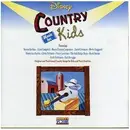 CD - Various - Country Music For Kids