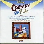 CD - Various - Country Music For Kids