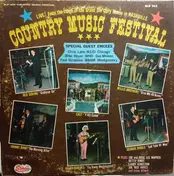 Joe Hayes - Country Music Festival Vol 3