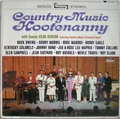 Rose Maddox - Country Music Hootenanny