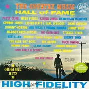 Double LP - Country Music Hall Of Fame - Country Music Hall Of Fame - Volume 3 - Gatefold