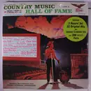 Double LP - Various - Country Music Hall Of Fame Volume 5