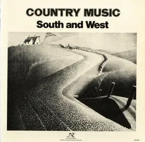 Cole Porter - Country Music: South And West