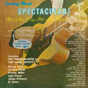 Leon Payne - Country Music Spectacular: The Golden Song Hits of the Fifties!