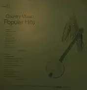 Vaughn Horton, Steve Nelson, Bob Hilliard - Country Music Popular Hits 4
