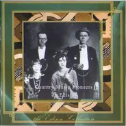 Posey Rorer & The North Carolina Ramblers, The Rail Splitters - Country Music Pioneers On Edison