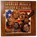 LP-Box - Various - Country Music's Golden Hit Parade