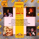 CD - Johnny Cash / Dolly Parton / Hank Williams Jr. a.o. - Country Number Ones Volume 3
