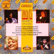 Johnny Cash / Dolly Parton / Hank Williams Jr. a.o. - Country Number Ones Volume 3