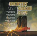 CD - Lynn Anderson / Wanda Jackson a.o. - Country Smash Hits, Vol. 1