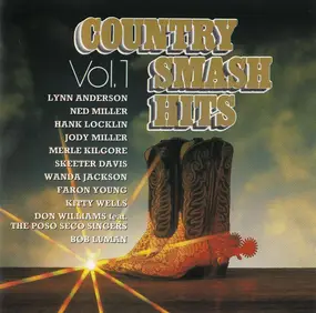 Lynn Anderson - Country Smash Hits, Vol. 1