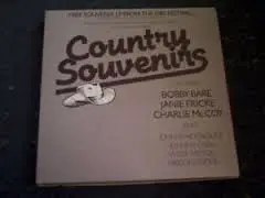 Freddy Fender - Country Souvenirs