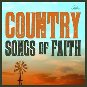 Rascal Flatts - Country Songs Of Faith